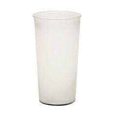 Imagem de VASO DE VIDRO - TRANSPARENTE