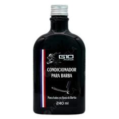 Imagem de Shampoo Hidratante Para Barba 240Ml G10