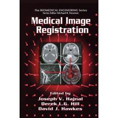Imagem de Medical Image Registration