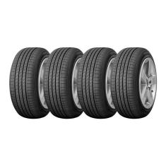Imagem de Kit 4 Pneus Hankook Aro 18 235/55R18 Sportage Optimo H-426 100H