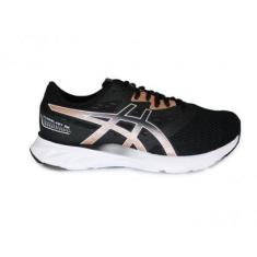Imagem de Tênis Asics Fuzeblast SE Feminino Nova Cor Lançamento 2023-Feminino