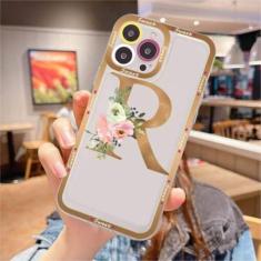 Imagem de Capa de telefone inicial az para iphone 11 12 13 mini pro max 14 pro max case shell, a8, para iphone11 pro