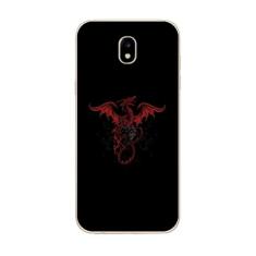 Imagem de Capa Adesivo Skin255 Verso Para Galaxy J5 2017 (sm-j530f)