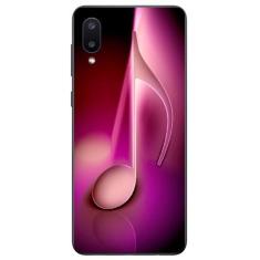 Imagem de Capa Adesivo Skin376 Verso Para Samsung Galaxy A02 (2021) - Kawaskin