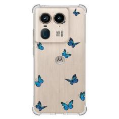 Imagem de Capa Capinha De Celular Compatível Com Moto Edge 50 Ultra Personalizad