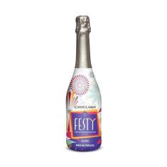 Imagem de Espumante Campo Largo Festy Sem Álcool 660ml