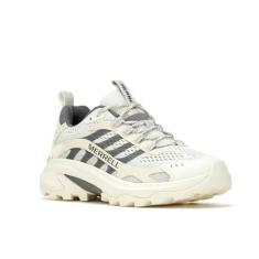 Imagem de Merrell Moab Speed 2 Tênis de caminhada feminino, Giz de Lou, 36