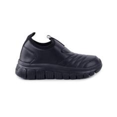 Imagem de Tênis Infantil Masculino Novopé Preto - 9900-Masculino