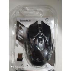 Imagem de Mouse gamer sem fio kapbom ka-611 - G-Mouse