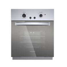 Imagem de Forno de Embutir Venax Cristallo GIII 50 Litros a Gás Inox Cristallo 220V