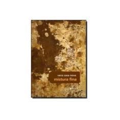 Imagem de Mistura Fina - Capa Dura - 9788575779712