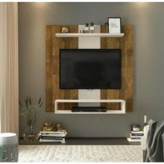 Imagem de Painel para TV até 47 Polegadas Smart DJ Móveis
