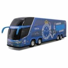 Imagem de Ônibus Miniatura Cruzeiro Esporte Clube