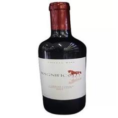 Imagem de Vinho Magnifico Cabernet Sauvignon 750 Ml