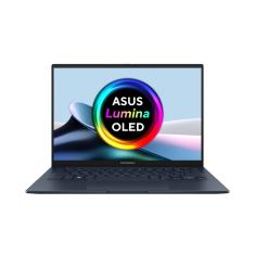 Imagem de Notebook Asus Zenbook 14 OLED Intel Core Ultra 7 155H 14" 32GB SSD 1TB Windows 11 UX3405MA-QD483W