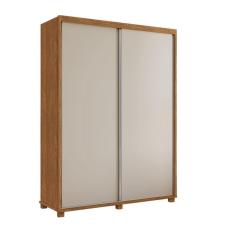 Imagem de Guarda Roupa Mdf Solteiro Infantil Porta Correr Lisboa