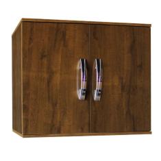 Imagem de Armário Aéreo Cozinha/Lavanderia 2 Portas - Bella Vercelli 02