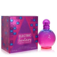 Imagem de Perfume Feminino Britney Spears100 Ml Eau De Toilette