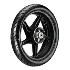Imagem de Pneu Vipal Traseiro S/c 100/80-18 St600 Fan Titan Factor Ybr