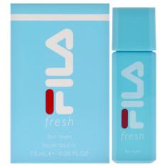Imagem de Perfume Fila Fresh para homens edt 7,5 ml Spray