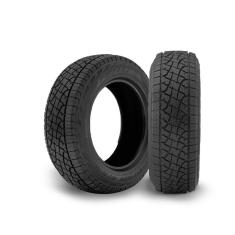 Imagem de Kit 2 Pneus Aro 17 Pirelli 225/65 R17 102H Scorpion atr