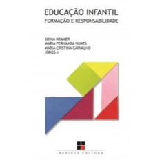 Imagem de Educação Infantil