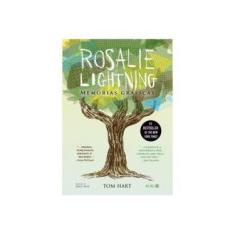 Imagem de Rosalie Lightning - Memórias Gráficas - Hart, Tom - 9788582864067