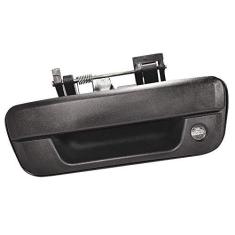 Imagem de Maçaneta Tampa Caçamba Montana G1 Após 03 Com Furo Cilindro