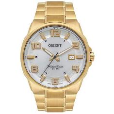Imagem de Relógio Orient Masculino Ref: Mgss1186 S2kx Casual 