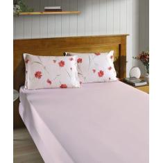 Imagem de Jogo De Cama Ambar 3 Peças - Casal 1.38X1.88 - Dolher - Dohler