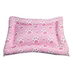 Imagem de Cama Pet Colchonete Macio Para Cachorro Ou Gato Caminha Pet Alta Quali