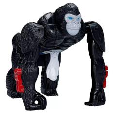 Imagem de Boneco Transformers Optimus Primal 28cm Transformável F3745 - Hasbro