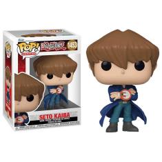 Imagem de Funko Pop Animation Yu-gi-oh Seto Kaiba # 1453