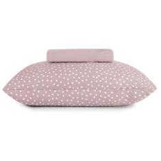 Imagem de Jogo De Lençol Altenburg Simples Malha 100%