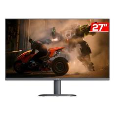 Imagem de Monitor Gamer Cooler Master Ga2701s 27 Ips Full Hd 1ms 100hz Cor Preto 110v/220v CMI-GA2701S-BR