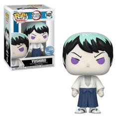 Imagem de Funko Pop Demon Slayer Yushiro 1431 Ex