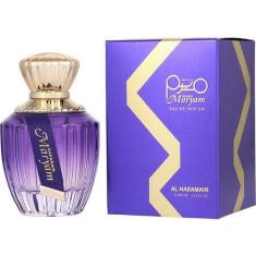 Imagem de Perfume Feminino Al Haramain Maryam Eau De Parfum 100 Ml