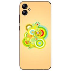 Imagem de Capa Adesivo Skin370 Verso Para Samsung Galaxy A04e (2022) - KawaSkin