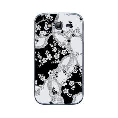 Imagem de Capa Adesivo Skin356 Verso Para Galaxy Grand Duos Gt-I9082l - Kawaskin
