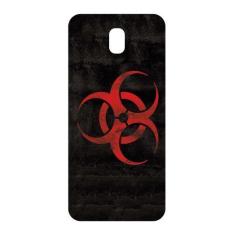 Imagem de Capa Adesivo Skin155 Verso Para Samsung Galaxy J7 Pro - KawaSkin