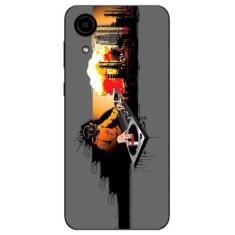 Imagem de Capa Adesivo Skin264 Verso Para Samsung Galaxy A03 Core - Kawaskin