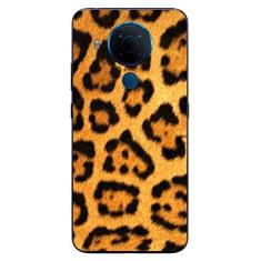 Imagem de Capa Adesivo Skin575 Verso Para Nokia 5.4