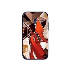 Imagem de Capa Adesivo Skin071 Verso Para Galaxy Ace Plus Gt-s7500l