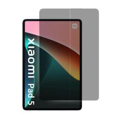 Imagem de Película Gel Privativa Compatível Para Xiaomi Mi Pad 5/Pro