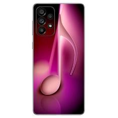 Imagem de Capa Adesivo Skin376 Verso Para Samsung Galaxy A73 5G (2022) - KawaSki