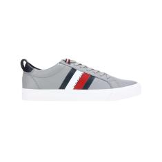 Imagem de Tênis Tommy Hilfiger Masculino Couro Dino Griffin-Masculino