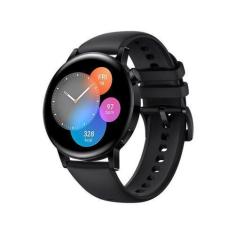 Imagem de Smartwatch Huawei Gt3 42mm Preto 4Gb - Bluetooth