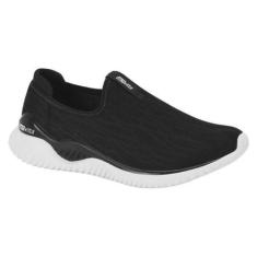 Imagem de Tênis Feminino Slip On 36 Actvitta 4802.235 Preto - Activitta