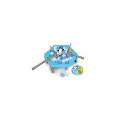 Imagem de Jogo de tabuleiro Save the Penguin Penguin Trap +3 anos