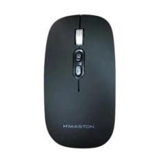 Imagem de Mouse Sem Fio Clique Silencioso Recarregável E-1400 - Geral